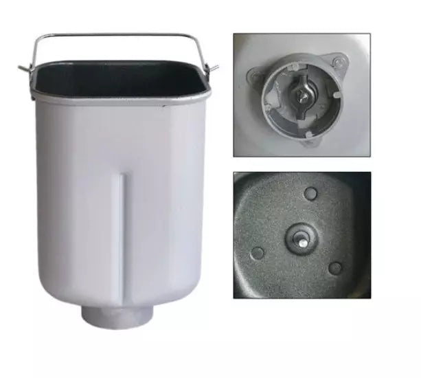 Kenwood BM210 - Cesto interior para máquina de pan - KW701848