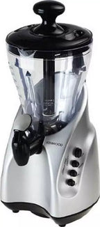 Liquidificador Kenwood SB327 para Smoothies - Lâmina, Rosca e Junta - KW712392