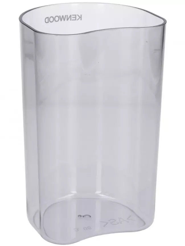 Kenwood Depósito Pulpa Repuesto Licuadora PureJuice Slow Juicer KW716252