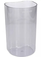 Kenwood Depósito Pulpa Repuesto Licuadora PureJuice Slow Juicer KW716252