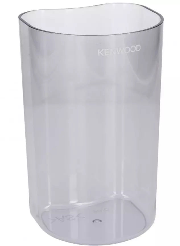 Kenwood Depósito Pulpa Repuesto Licuadora PureJuice Slow Juicer KW716252