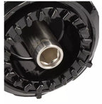 Kenwood Ensamblaje Exprimidor PureJuice Espiral KW716255 - Repuesto Original