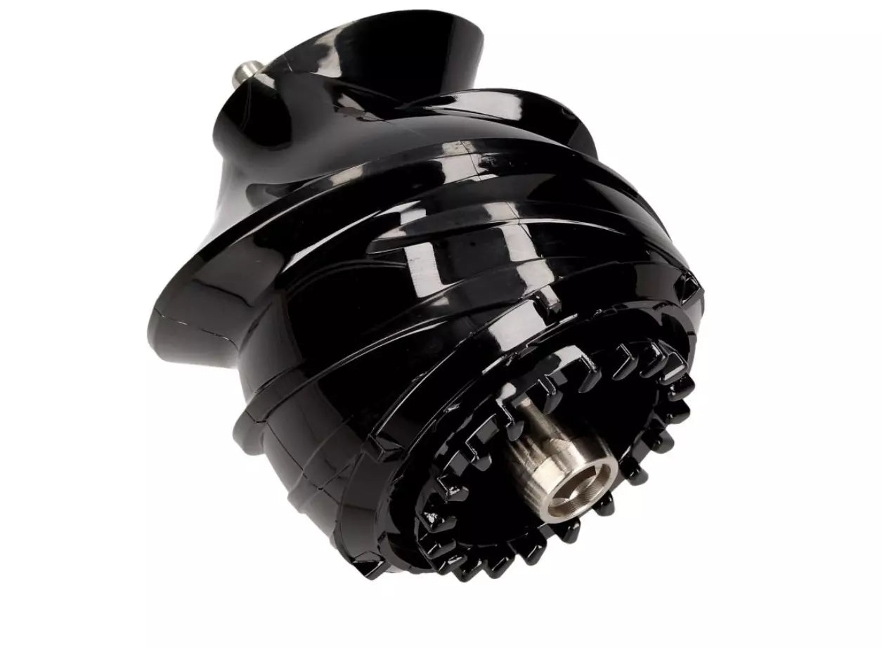 Kenwood Ensamblaje Exprimidor PureJuice Espiral KW716255 - Repuesto Original