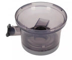 Kenwood Bol Caída Zumo Repuesto Licuadora PureJuice Slow Juicer KW716258