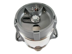 Kenwood kCook MULTI CCL401WH - Cuenco de acero inoxidable completo para robot de cocina - KW716490