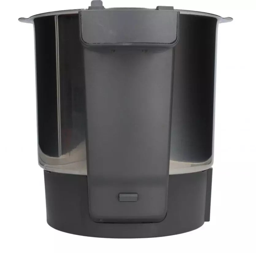 Kenwood kCook MULTI CCL401WH - Cuenco de acero inoxidable completo para robot de cocina - KW716490