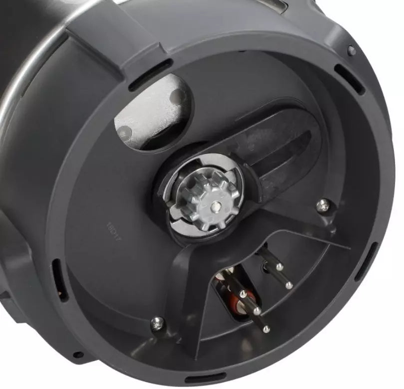 Kenwood kCook MULTI CCL401WH - Cuenco de acero inoxidable completo para robot de cocina - KW716490
