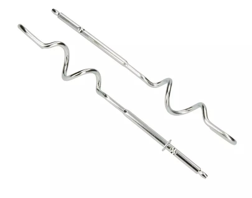 Kenwood set de varillas para batidora de mano HMP30 KW717422