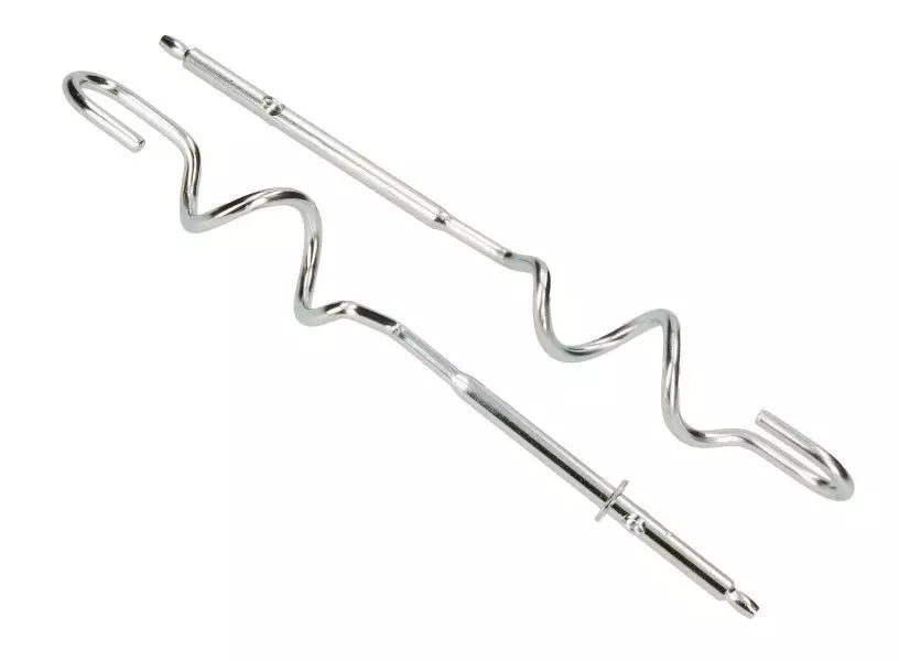 Kenwood - Set de varillas para batidora y amasadora - KW717422