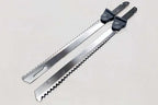 Kit cuchillas estándar de cuchillo eléctrico Kenwood KW717452