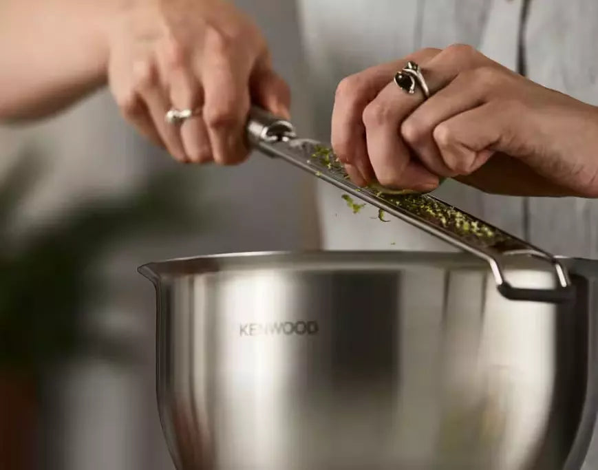 Kenwood Set Preparación Hornear - Accesorios Repostería KWSP200