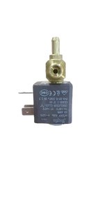 Electroválvula Polti Super Pro y Luxe M0006348