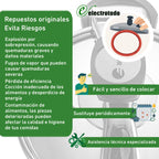 Fagor M18802962 - Eixo para panela convencional - 9014