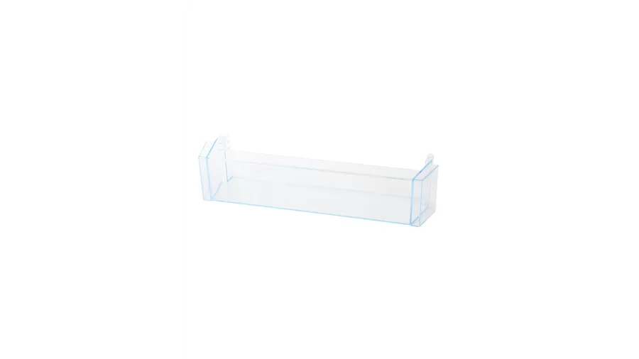 Bandeja 442 mm x 124,9 mm x 100 mm