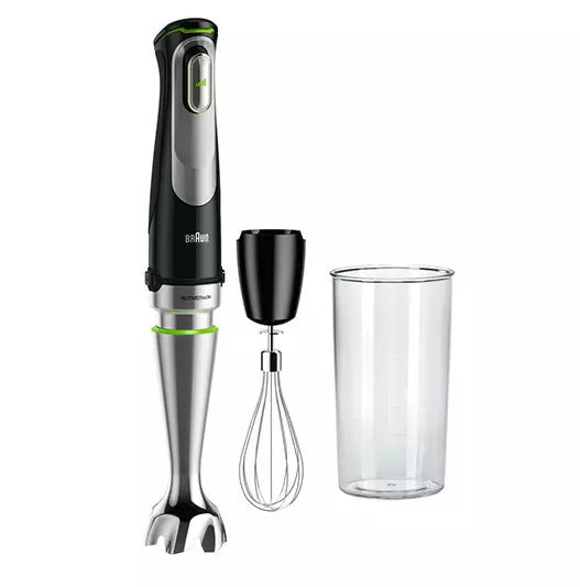 Braun accesorio vaso picador batidora Multiquick AX22110047