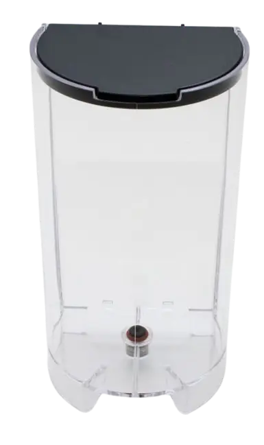 Krups — Depósito de agua con tapa MS-209190 — Cafetera Nespresso Pixie
