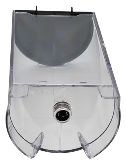 Krups — Depósito de agua con tapa MS-209190 — Cafetera Nespresso Pixie