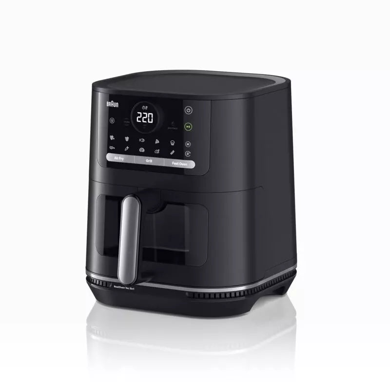Recambios para freidoras con aceite y freidoras sin aceite (air fryer).