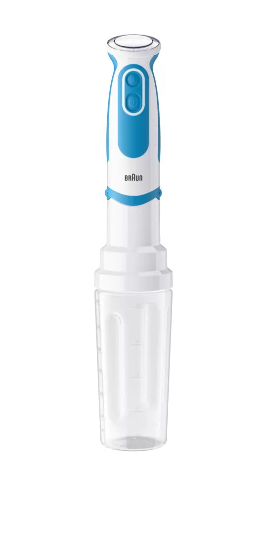 Smoothie Braun Multiquick 5 Vario STGO