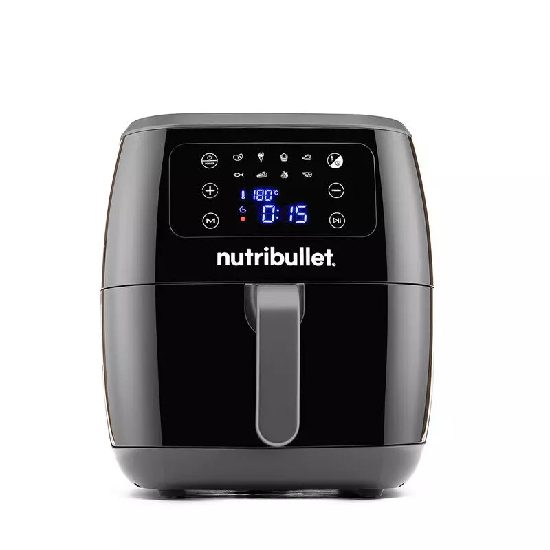 Nutribullet cesta Air Fryer Digital XXL AS00007257