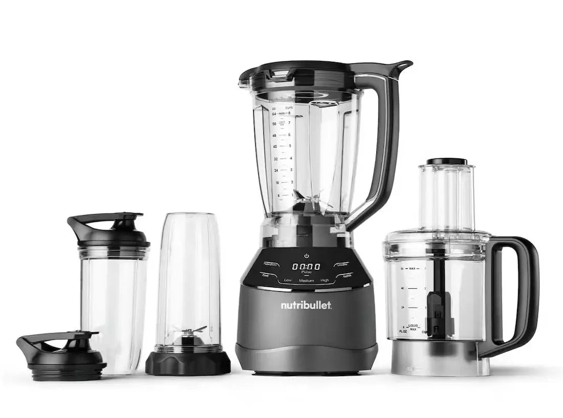 Batidora NutriBullet  NBF 580 AS00007513