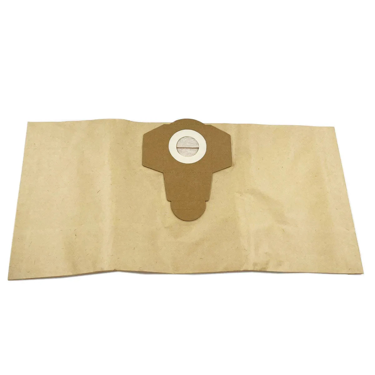 Parkside, Einhell, Kärcher - Bolsa aspirador 20 Litros 5 unidades para aspiradora - 32183 - 5