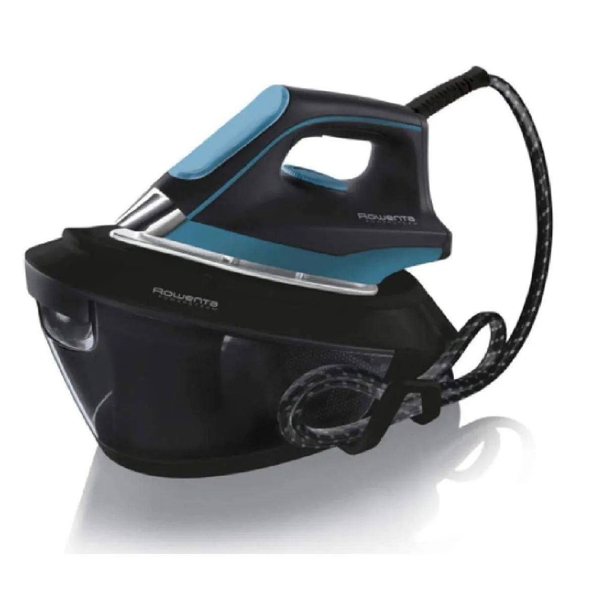 Rowenta - Plancha completa para centro de planchado - FS - 9100040669