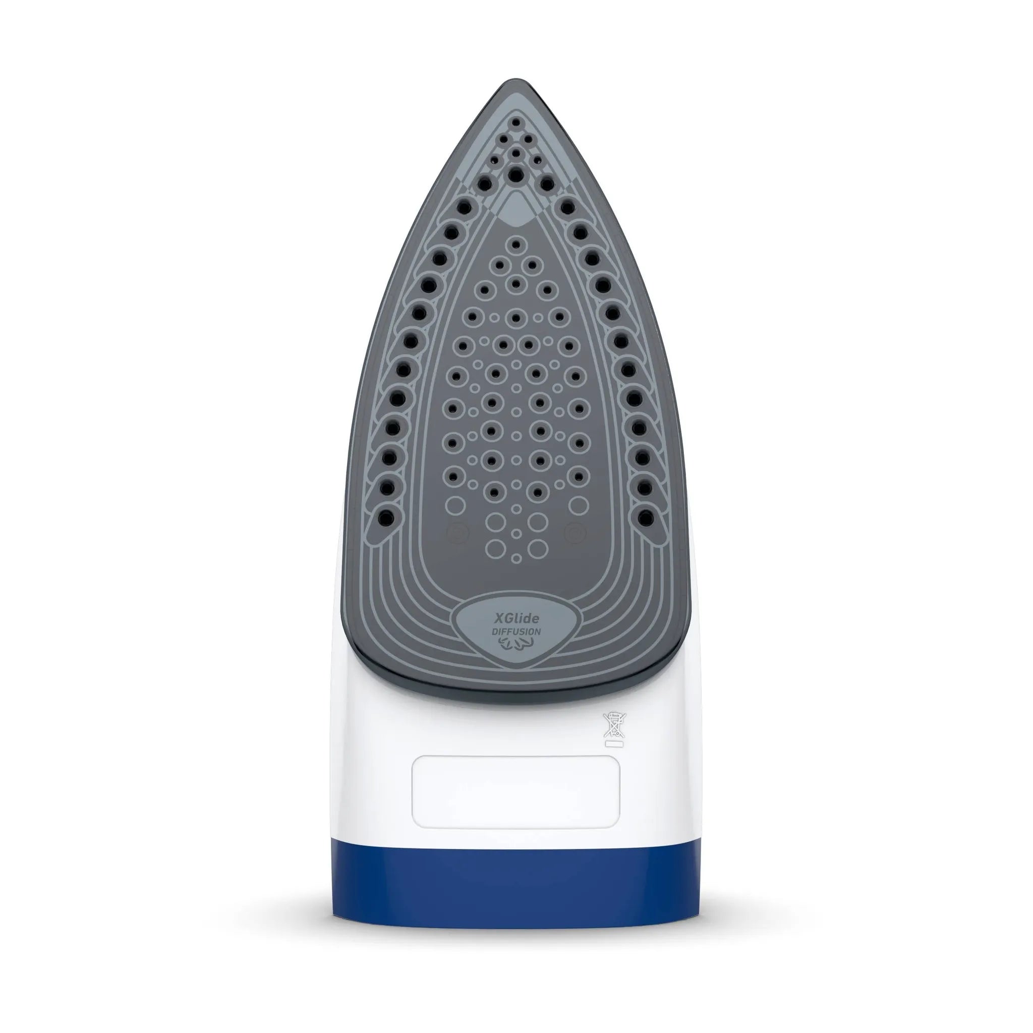 Plancha de Vapor Tefal FV2838E0