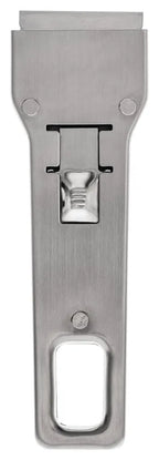 Rasqueta para placa vitrocerámica Electrolux, AEG E6HUE102