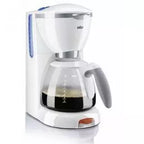 Cafetera Braun Aroma Passion