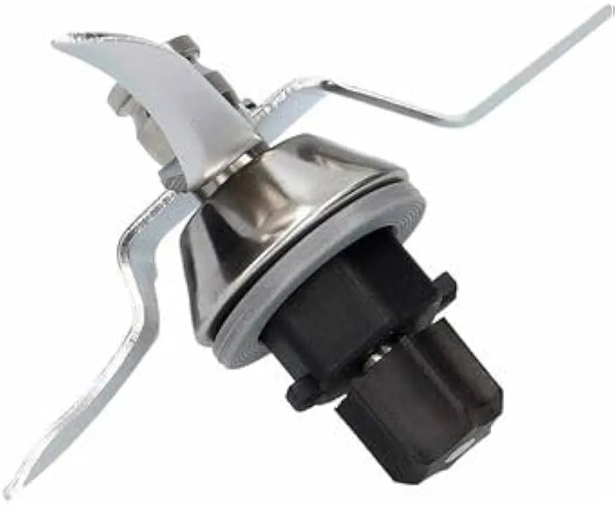 Recambio thermomix cuchilla robot de cocina TM31