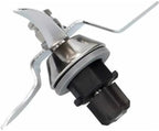 Recambio thermomix cuchilla robot de cocina TM31
