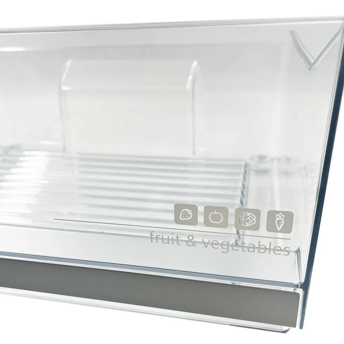 Siemens Hyper Fresh - Recipiente de verduras para frigorífico - 00773824