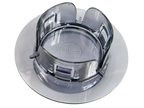 Kenwood tapa recipiente de llenado robot de cocina KW716486
