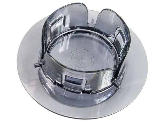 Kenwood tapa recipiente de llenado robot de cocina KW716486