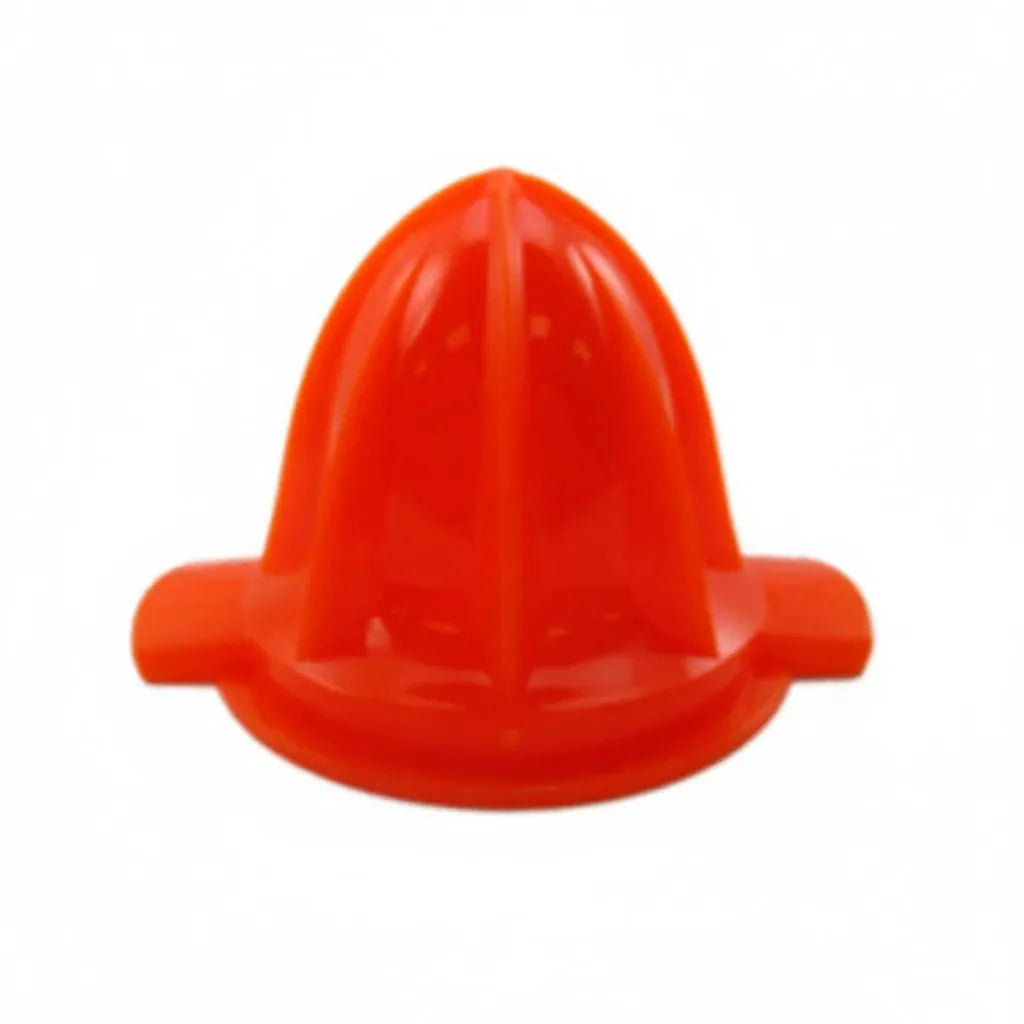 Cono pequeño exprimidor Taurus Citrus Glass 091678