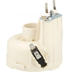 Teka Hisense Fagor Edesa Cansy Samsung Midea resistencia 1800w tapa AS0067080