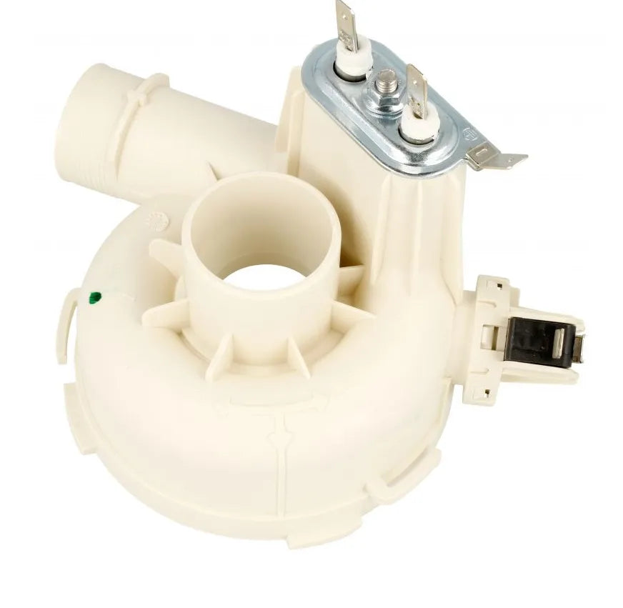 Teka Hisense Fagor Edesa Cansy Samsung Midea resistencia 1800w tapa AS0067080