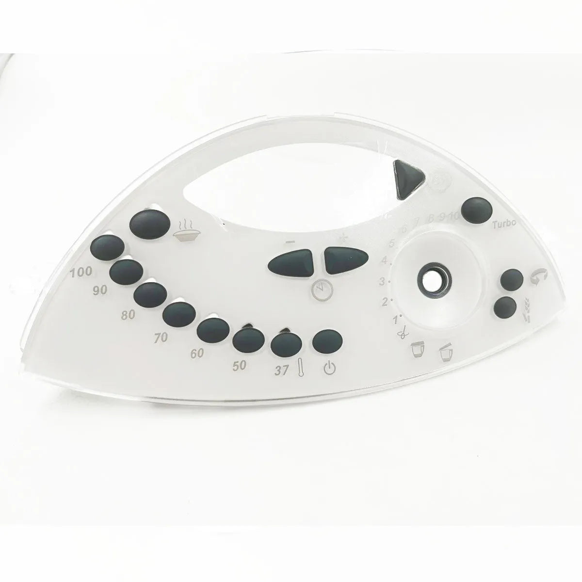 Thermomix TM31 - Carcasa frontal - MSK31