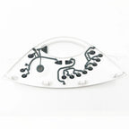 Vorwerk Thermomix TM31 - Panel frontal compatible con robot de cocina - MSK31.