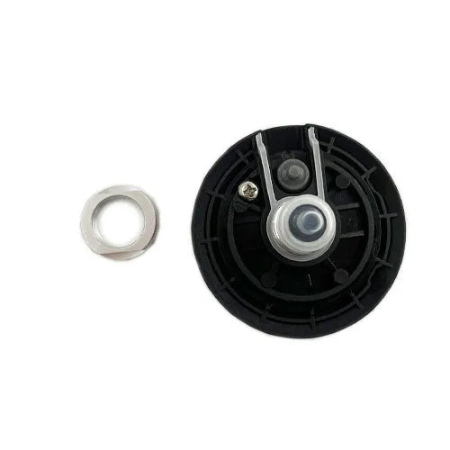 Válvula de funcionamento para panela Monix Selecta Modelo M957074-N (Nova)