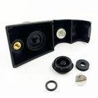 Fissler - Válvula completa para panela de pressão - 021641007000 - 9799