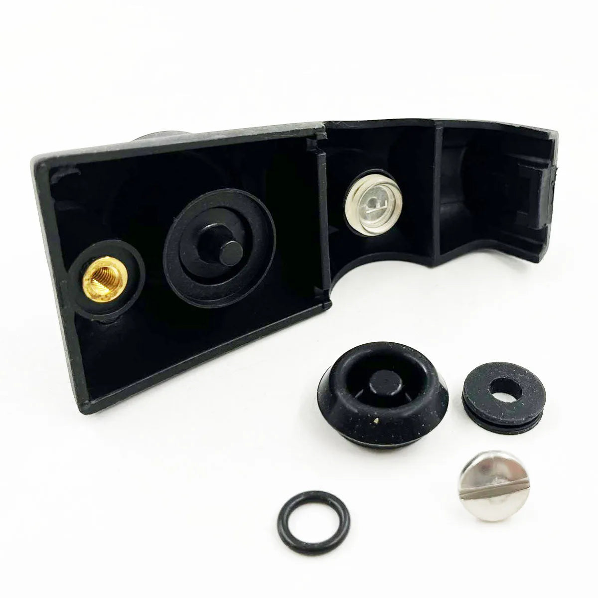 Fissler - Válvula completa para olla super rápida - 021641007000 - 9799