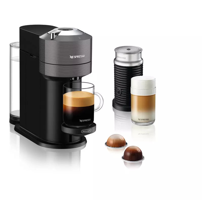 Delonghi cafetera Vertuo Next 
