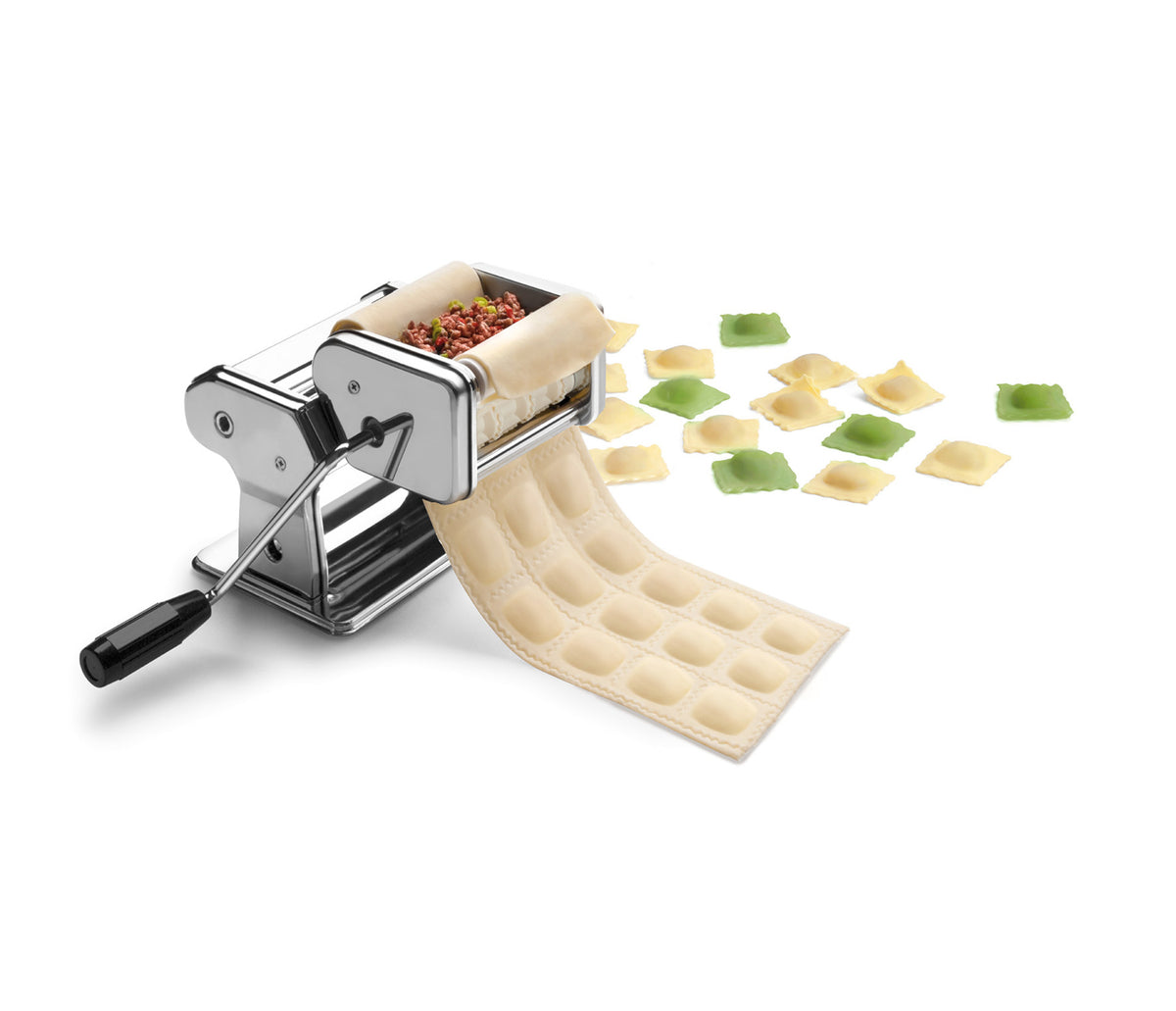 - Accesorio para ravioli para equipos de cocina - Lacor 60497 - imagen 2