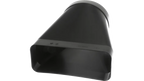 Adaptador chimenea Bosch 17005349