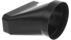 Adaptador chimenea Bosch 17005349