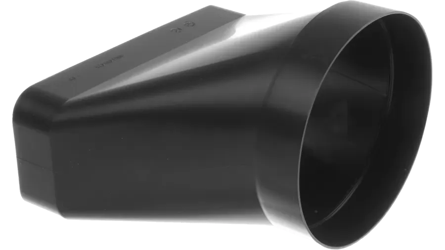 Adaptador chimenea Bosch 17005349