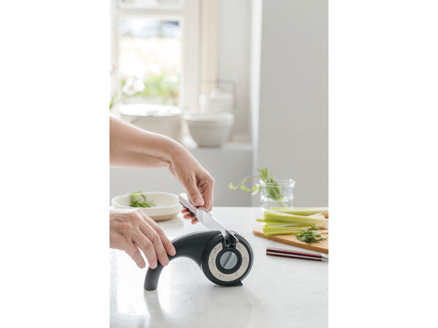 - Afilador de precisión 6 en 1 para equipos de cocina - Lacor 39262 - imagen 3