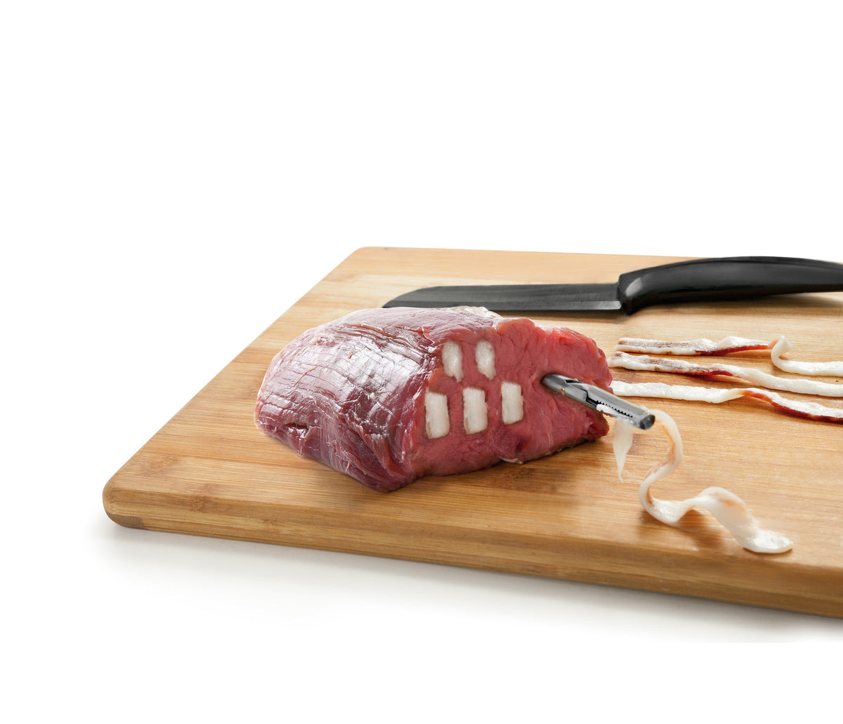 - Aguja de mechar para equipos de cocina - Lacor 61362 - imagen 3
